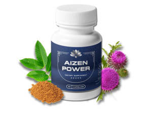 Read more about the article Aizen Power Best Review In 2024