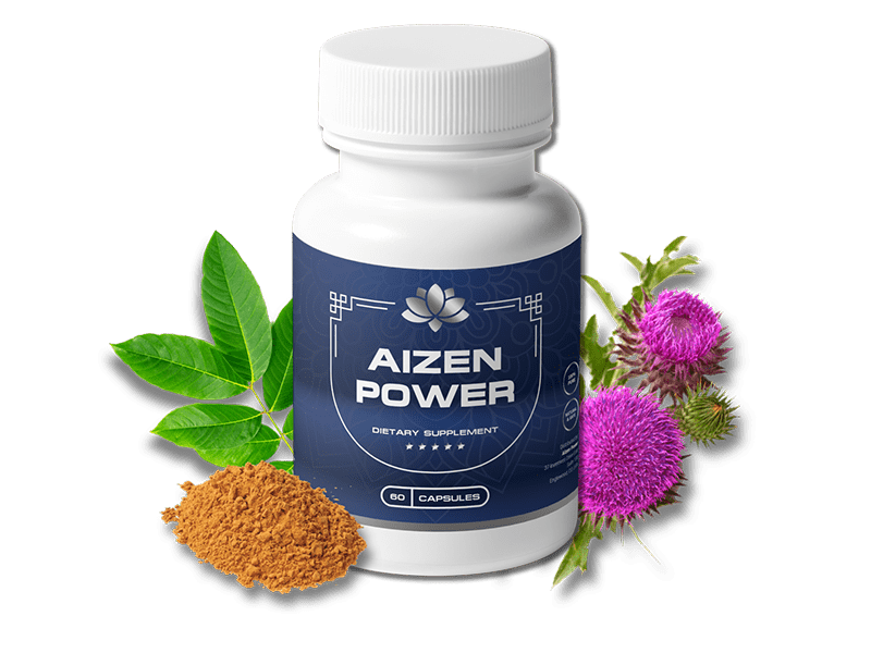 Read more about the article Aizen Power Best Review In 2024