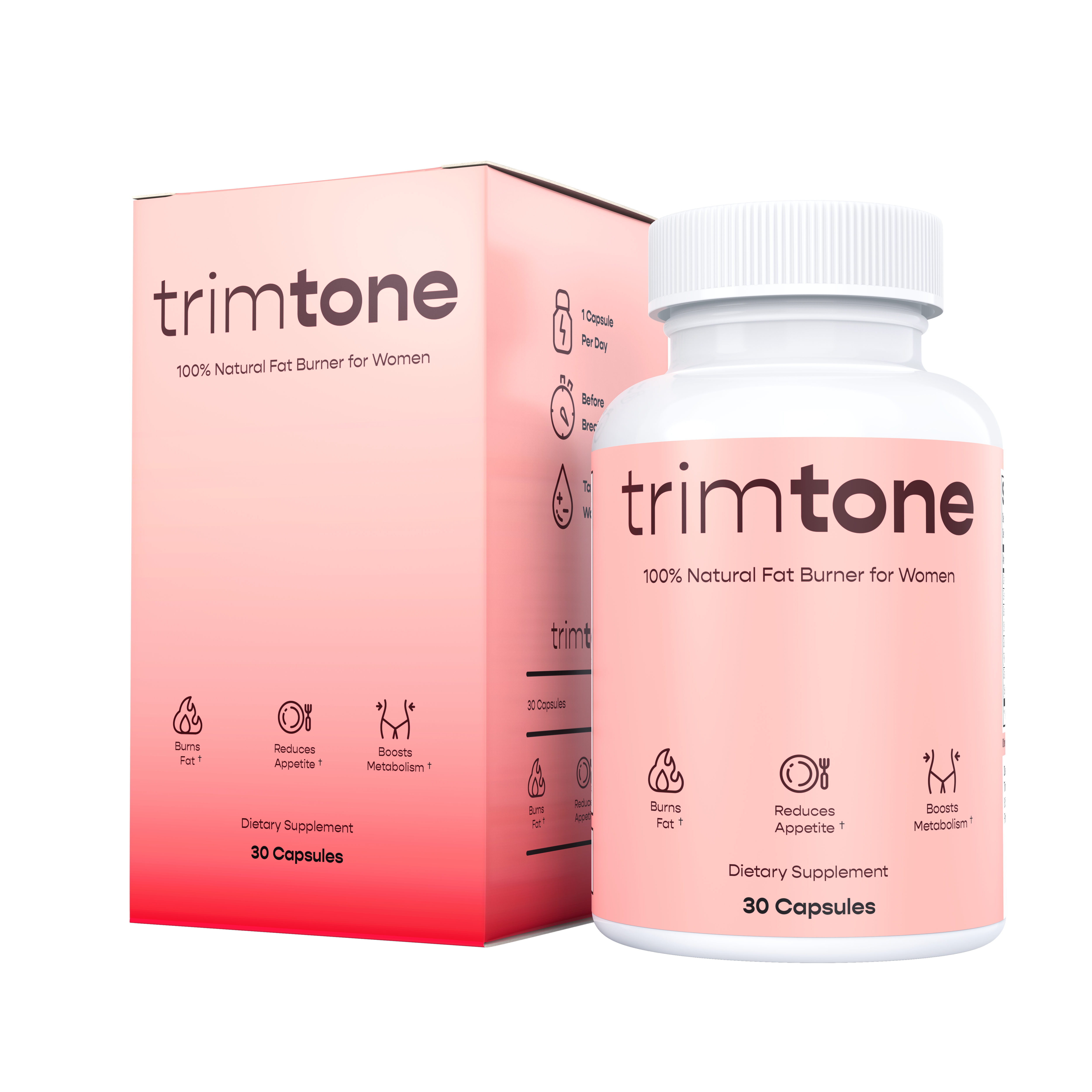 You are currently viewing Trimtone Review : best supplement in 2024