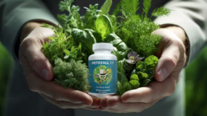 Read more about the article Detoxall 17 : Best Review in 2024