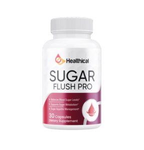 Read more about the article Sugar Flush Pro : Best review 2024