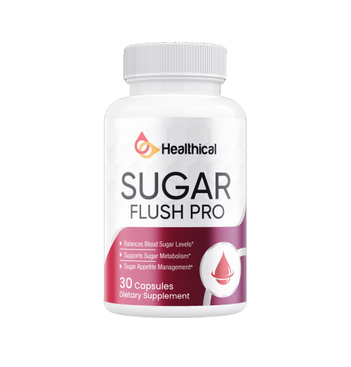 Read more about the article Sugar Flush Pro : Best review 2024