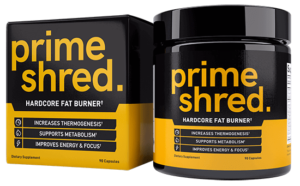 Read more about the article Does prime shred really work ? Best Review 2024