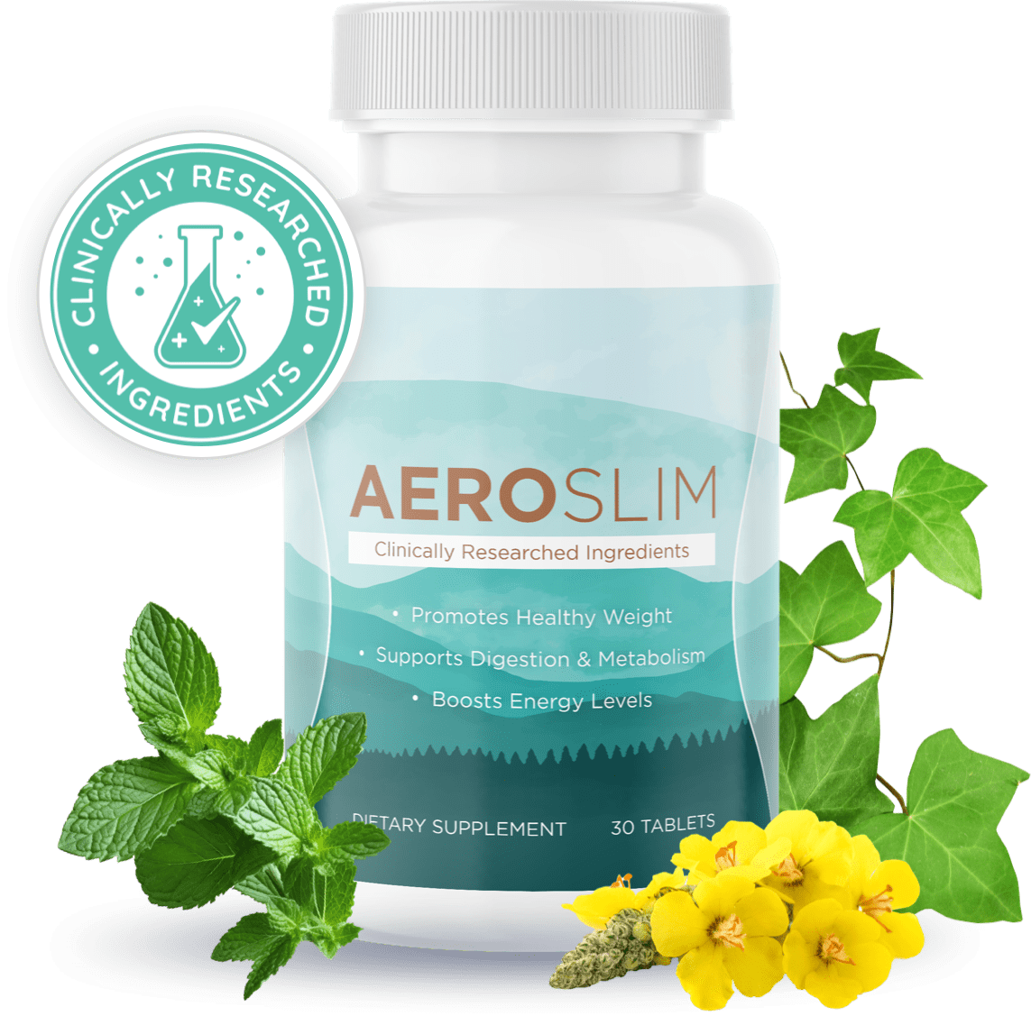 Read more about the article AeroSlim Supplement Review 2024: Unveiling the Power of a Revolutionary Dietary