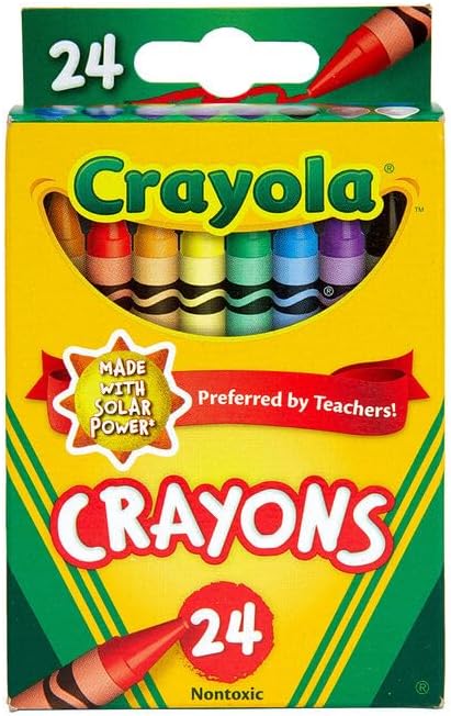 Read more about the article The Appeal of 975 Supply 1 Pack Crayons