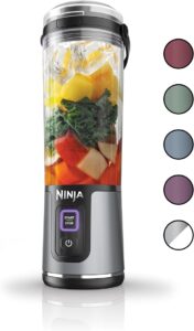 Read more about the article Ninja BC151BK Blast Portable Blender Review: The Ultimate Companion for On-the-Go Smoothies