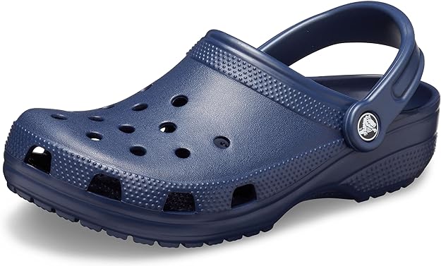 Read more about the article Crocs Unisex-Adult Classic Clogs: The Ultimate Comfort Footwear